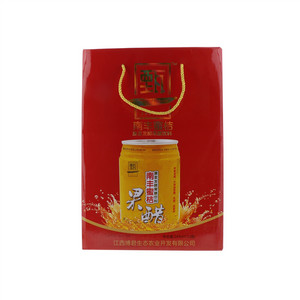 甄一蜜桔蜜桔果醋饮料（原浆发酵果醋饮料）