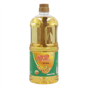 恒全一级大豆油