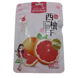 梦享果园盈享西柚干