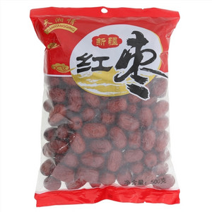 天湘情新疆红枣