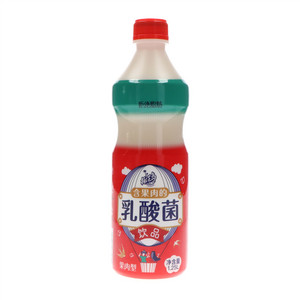 椰芝岛乳酸菌饮品