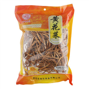 云峰精品系列黄花菜