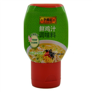 李锦记鲜鸡汁调味料