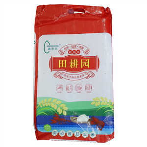 田耕园虾稻米