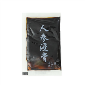 闻晓堂人参浸膏