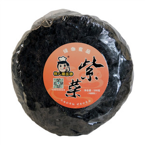 好人佳庄园绿潮食品紫菜