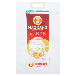麦芯饺子小麦粉