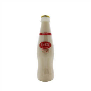 维瑱豆奶