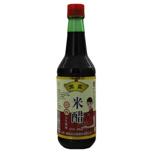 玉皇 米醋（酿造食醋）五年陈酿