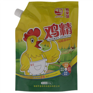 罗星塔2.6鸡精454克