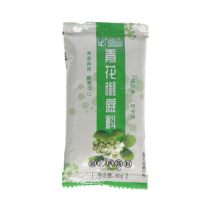 卓典青花椒底料复合调味料