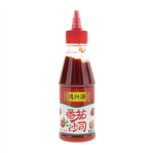 鸿兴源番茄沙司