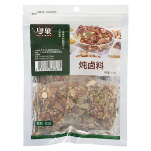 粤象炖卤料