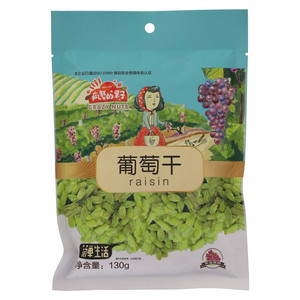 疯狂的果子葡萄干