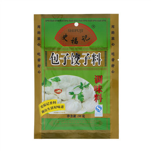 史福记包子饺子料（香辛调味料）