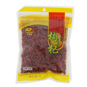 一品珍宁夏枸杞180g