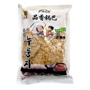 理化洞大米味锅巴