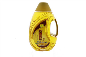 随福源纯正花生油2L