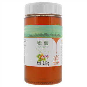 融氏王蜂蜜
