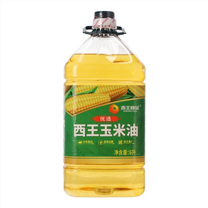 西王食品优选西王玉米油