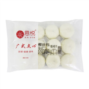恩悦椰丝包