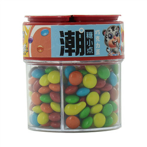 潮糖小点（巧克力豆）