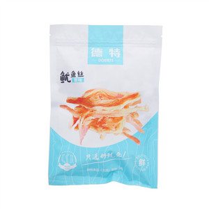 德特鱿鱼丝原味