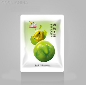 零食司令原味脆锅巴