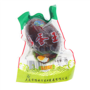 岛蛋王真空熟五香烤鸭蛋