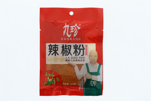 辣椒粉