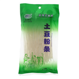 正福记土豆粉丝