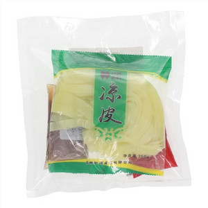轩源食品凉皮