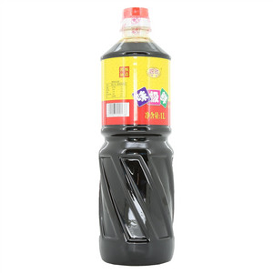 锐欣味极鲜酱油