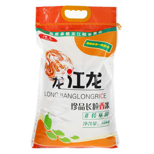 SHENJIU神久珍品长粒香米