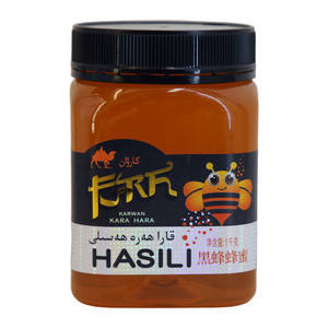 卡尔万黑蜂蜂蜜