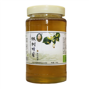 椴树蜂蜜