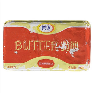 妙飞黄油（淡味）