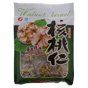 益佳核桃仁