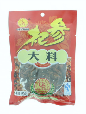 广西大料