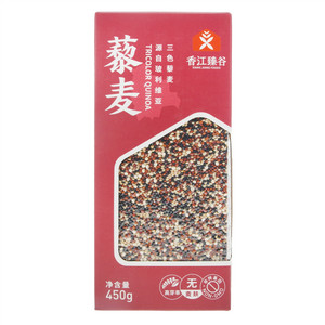 XIANGJIANGFOODS香江臻谷藜麦