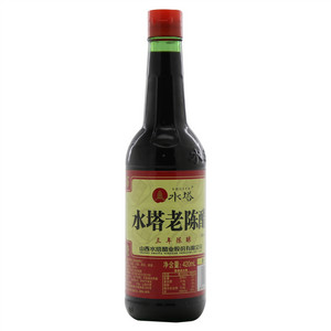 水塔老陈醋【酿造食醋】