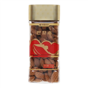 恒康食品巴旦木