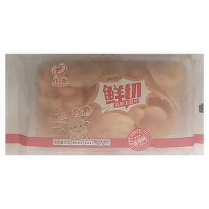 飞跑番茄味鲜切高原土豆片
