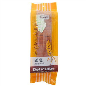 MIANBAONVHUANG面包女皇三明治主食切片面包