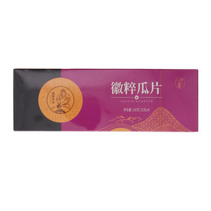 徽粹瓜片