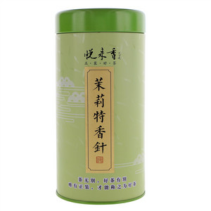 悦来香特香针（茉莉花茶）