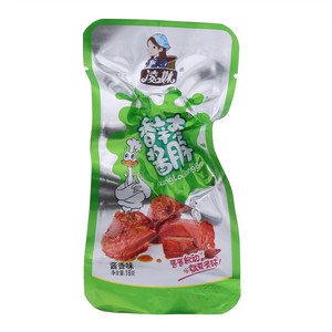 凌妹香辣酱脖酱香味