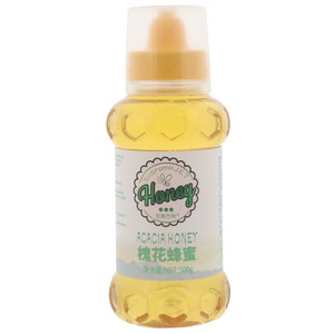 Supreme JET至尊杰特槐花蜂蜜