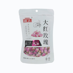 KAKOO開古大红玫瑰（代用茶）