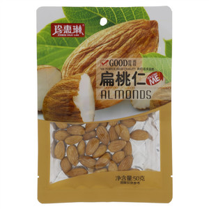 珍惠琳扁桃仁